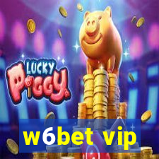 w6bet vip